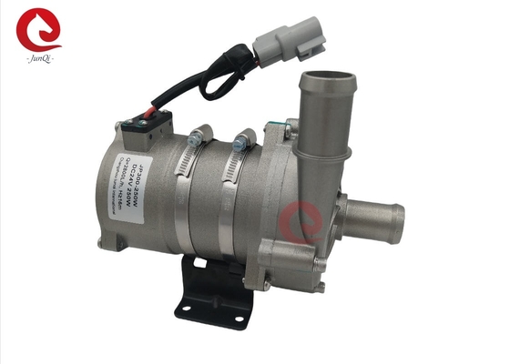 24V 2800LPH Flow Rated 16m Head  Electric Bus Water Pump Cooling System JP300-250W