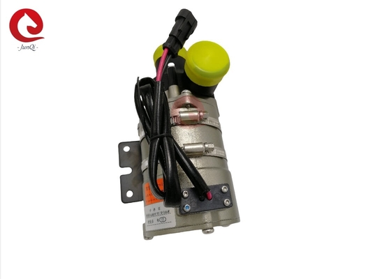 6000L/H Heavy Duty Brushless DC Motor Water Pump For Electric Bus Truck