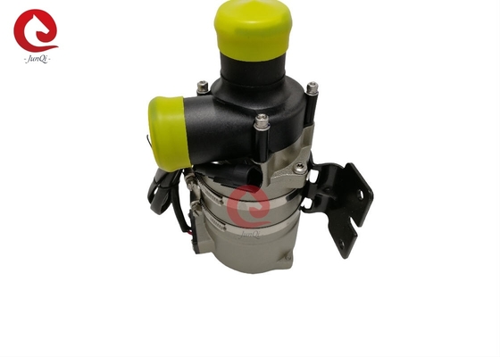 24V Inline Electric Water Pump Automotive For Electric Vehicles Cooling System