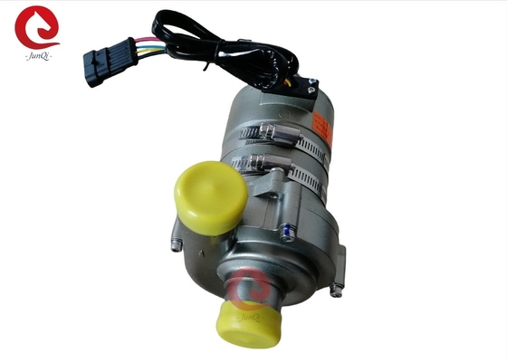 240W High Pressure Water Pump , Electric Water Transfer Pump For Electric Tractors Bus