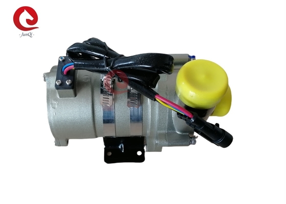 24VDC automotive electric water pump 240W 2800L/H  16m Head For BYD YUTONG BEV Bus