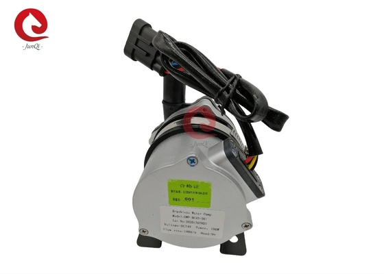 24VDC 1800L/M 9M 100W BLDC Vehicle Electric Water Pump PWM Control