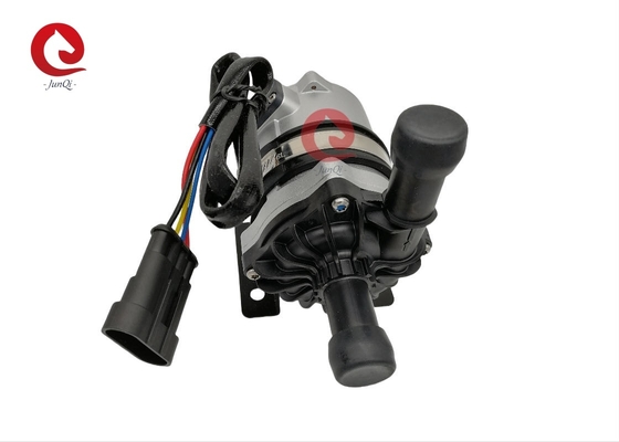 24V 100W Brushless DC Motor Water Pump PWM Control Glycol Error Diagnostics Colant Pump
