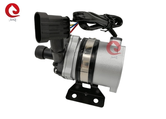 24V 100W Brushless DC Motor Water Pump PWM Control Glycol Error Diagnostics Colant Pump