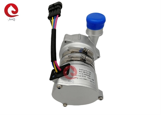 24VDC 17m Hybrid Bus Cooling Water Pump Fuel Battery JP-BL43-408T