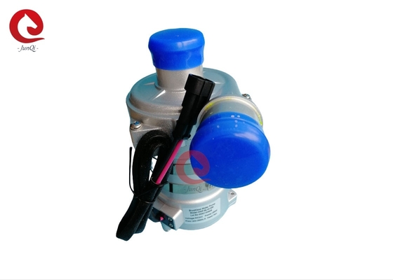 Combined City Bus Cooling Water Pump 24V 250W JP-BL43-200 Electric Water Pump 2800LPH Flow 16m Head