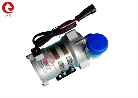 Combined City Bus Cooling Water Pump 24V 250W JP-BL43-200 Electric Water Pump 2800LPH Flow 16m Head