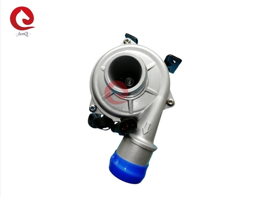 24VDC 250W 2800L/H High Head Brushless Dc Water Pump Electric Vehicles Cooling JP-BL43-200