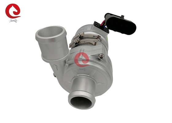 240W PWM Brushless DC Motor Water Pump JP-BL43-408T For EV Battery cooling