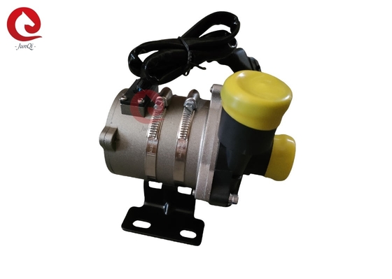 High Flow Rate Brushless Dc Motor Water Pump 120L/M 12V With PWM Control