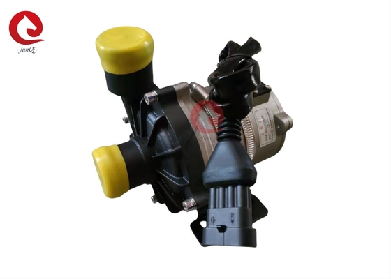 12V 24VDC Electric Water Pump For New Energy Bus Cooling Systems
