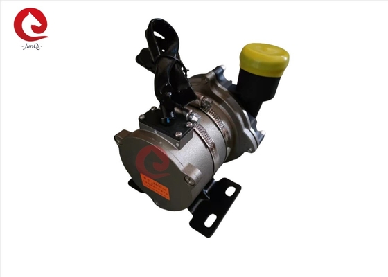 12V 24VDC Electric Water Pump For New Energy Bus Cooling Systems