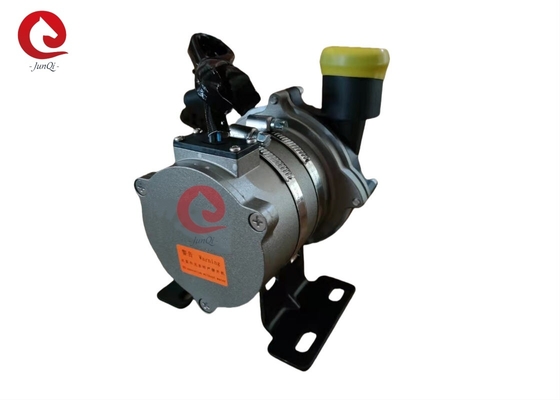 12V 24VDC Electric Water Pump For New Energy Bus Cooling Systems