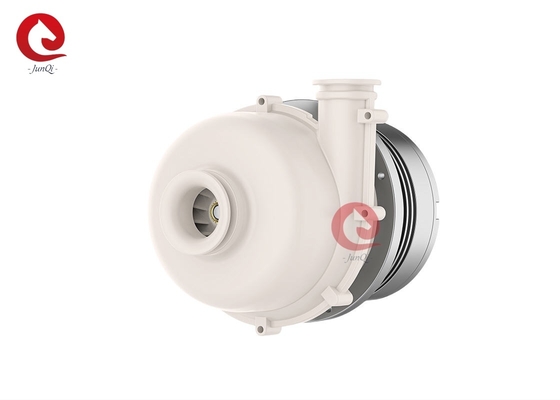 24CFM 23kpa High Speed High Power Mini Air Blower OWB7095-24V/220VAC For High Speed Inflator