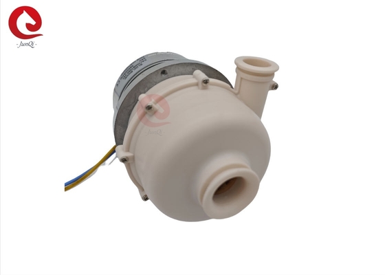 65mm 90 Degree 12V 24V Electric Motor Gear Reducer For Vent Window