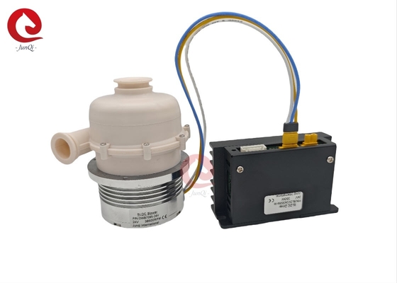 65mm 90 Degree 12V 24V Electric Motor Gear Reducer For Vent Window