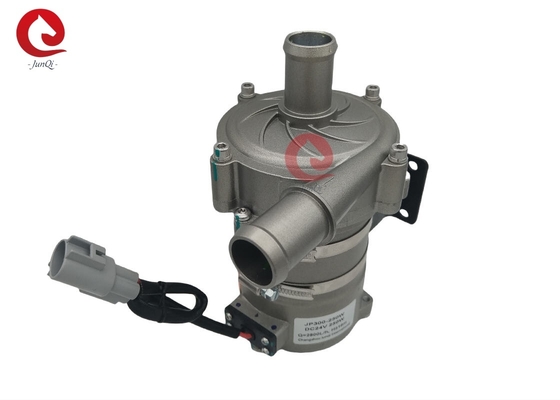 JUNQI Electric Bus Water Pump JP300-250W 24V New Energy Passenger Bus Circulating Water Pump 2800L/h 16m Lift Head