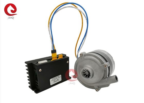 OWB7575-48V Mirco Compressor 50Kpa Brushless Blower Fan For Sampling Equipment