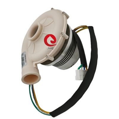 220VAC high Voltage 52000rpm 21Kpa air pressure Brushless Blower For Environmental Sampling