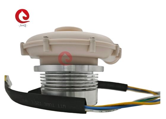 JUNQI 24V 25Kpa 52000rpm Brushless DC Blower Fan OWB9275-24V For Sampling Instrument