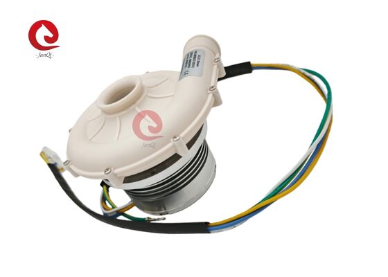JUNQI 24V 25Kpa 52000rpm Brushless DC Blower Fan OWB9275-24V For Sampling Instrument