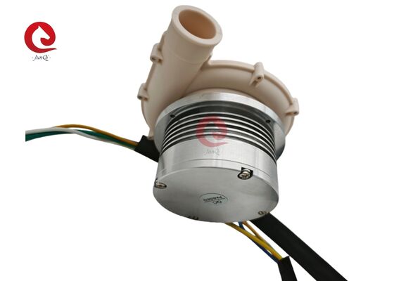 Junqi OWB9275 Series Brushless DC Blower Fan for Fuel Cell/ Rapid Inflation