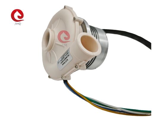 Junqi OWB9275 Series Brushless DC Blower Fan for Fuel Cell/ Rapid Inflation