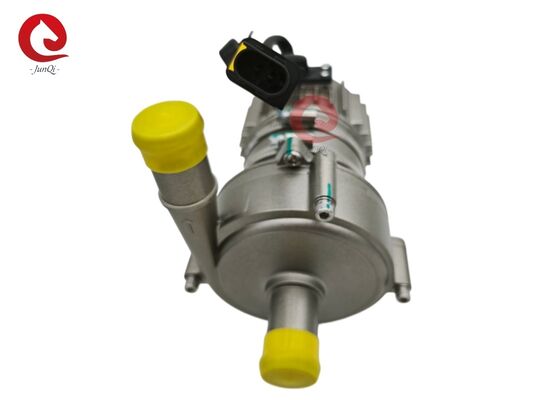 JUNQI  24V High-Efficiency Brushless DC Water Pump 3000LPH 25m Head For Commercial Vehicles and Heavy Trucks Cooling System