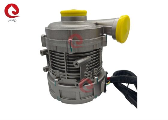 JUNQI  48VDC 2400W Stainless Steel Energy Storage Water Pump JP2200RS-48V  with RS485 Communication