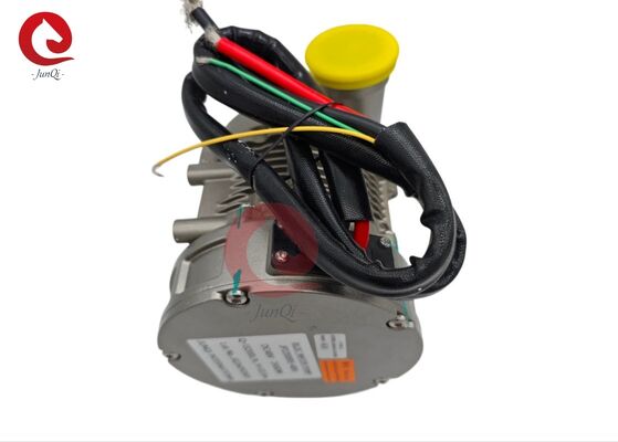 JUNQI JP2200RS-48V  2KW Coolant Loop Circulating Pump For Commerical / Industrial Energy Storage System