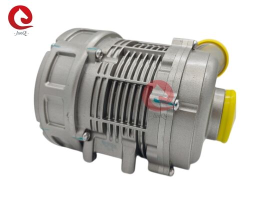 JUNQI JP2200RS-48V  2KW Coolant Loop Circulating Pump For Commerical / Industrial Energy Storage System