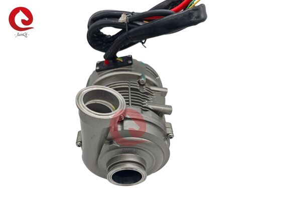 48VDC 12000L/h  33.5m Lift Head Electric Coolant Water Pump, Enery Storage Cooling Circulating Water Pump