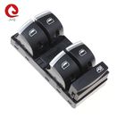 OE 4F0959851H Master Power Window Switch for Audi A3 8P1 8PA 2003-2014 fit for Audi Q7 4L 2006 2007 2014