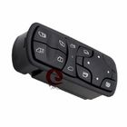Truck Door Master Power Window Switch A9438200197 For Mercedes Benz ACTROS MP2 MP3
