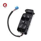 A2038200110 A2038210679 Driver Side Power Window Switch Trunk Button For Benz W203 C Class