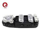 A4475450413 Black Right Universal Power Window Switches For Mercedes Benz Viano W447