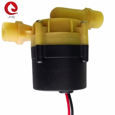 12V 24V Fixed Speed Brushless DC Motor Water Pump