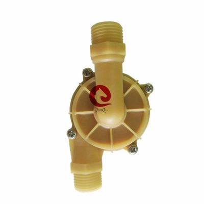 12V 24V Fixed Speed Brushless DC Motor Water Pump