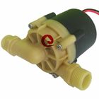 Small 12 Volt Brushless DC Motor Water Pump PWM Control