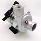 2800L/H 250W Brushless DC Motor Water Pump Automotive 20000h Fuel Cell Coolant Glycol Pump