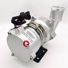 2800L/H 250W Brushless DC Motor Water Pump Automotive 20000h Fuel Cell Coolant Glycol Pump