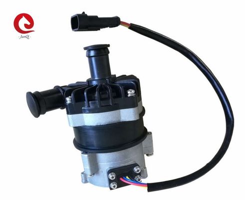 CAN Electric Coolant Brushless DC Motor Water Pump Turbocharger Intercooler Pump