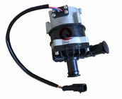 Electric Brushless 12V 24VDC CAN 11.5M Water Coolant Pump For Hybrid Electrical Vehicle