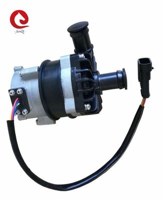 Electric Brushless 12V 24VDC CAN 11.5M Water Coolant Pump For Hybrid Electrical Vehicle