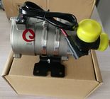 6000L/H Heavy Duty Brushless DC Motor Water Pump For Electric Bus Truck