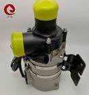 24V Inline Electric Water Pump Automotive For Electric Vehicles Cooling System