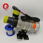 High Volume Brushless DC Motor Water Pump Heavy Duty For Electric Truck Battery Cooling