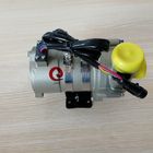 240W High Pressure Water Pump , Electric Water Transfer Pump For Electric Tractors Bus