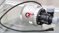 210W SUS304 Heavy Duty Electric Water Pump For Electric Bus