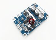 15A Current Brushless Motor Controller , Rectangle Brushless Speed Controller,bldc motor driver